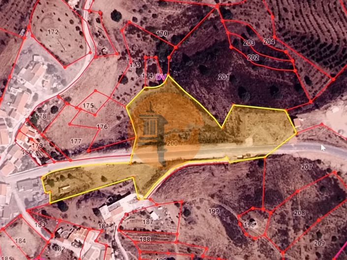 Image No.23-Plot for sale