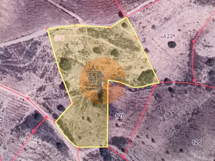 Image No.2-Plot for sale