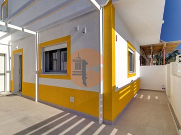 1 - Vila Real de Santo António, House