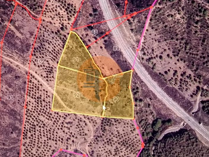 Image No.13-Plot for sale