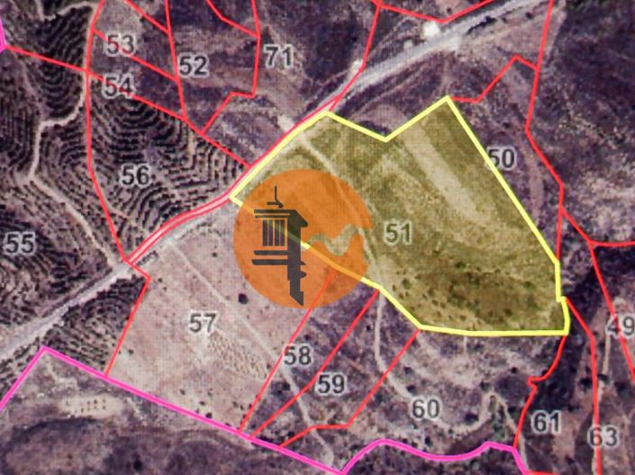 Image No.20-Plot for sale