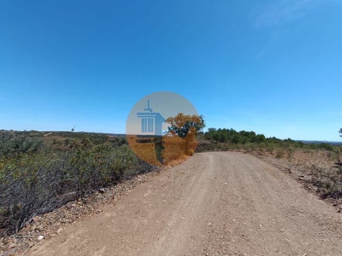 Image No.16-Terrain à vendre à Castro Marim