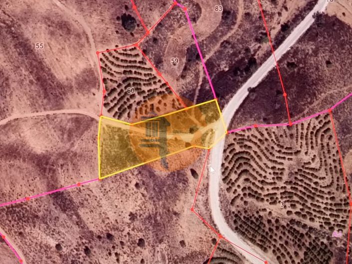 Image No.17-Terrain à vendre à Castro Marim