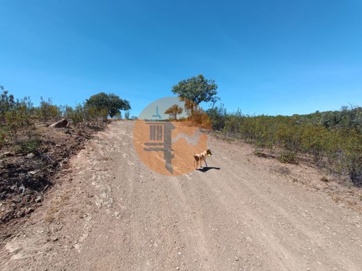 Image No.21-Terrain à vendre à Castro Marim