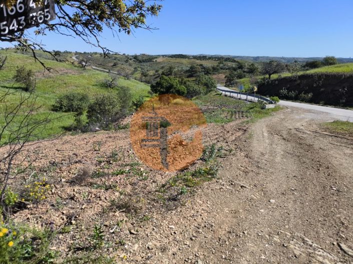 Image No.36-Terrain à vendre à Castro Marim