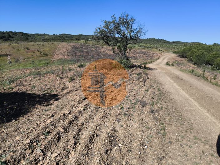 Image No.37-Terrain à vendre à Castro Marim
