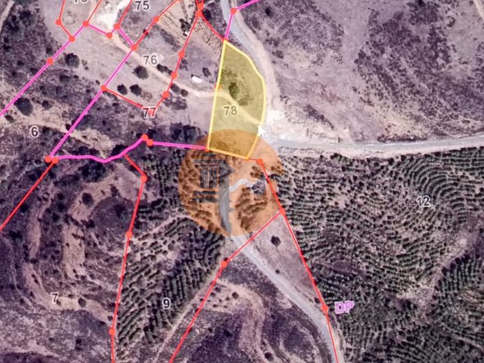 Image No.12-Plot for sale