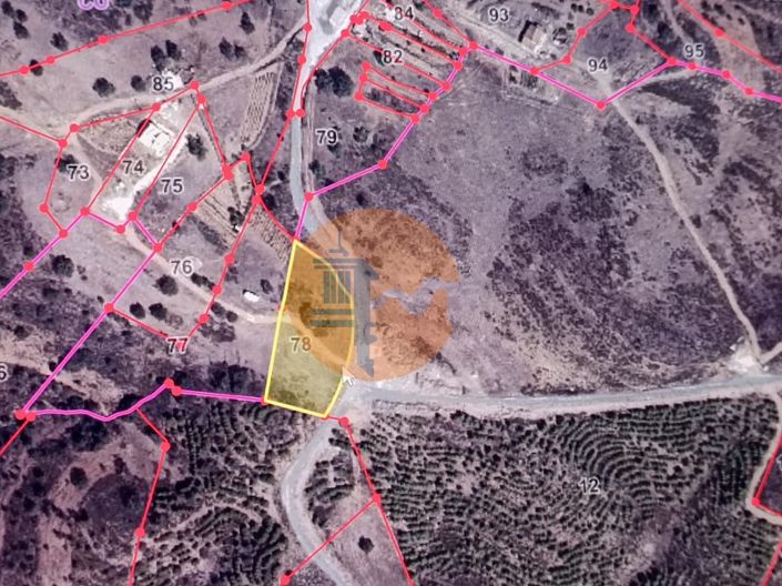 Image No.19-Plot for sale