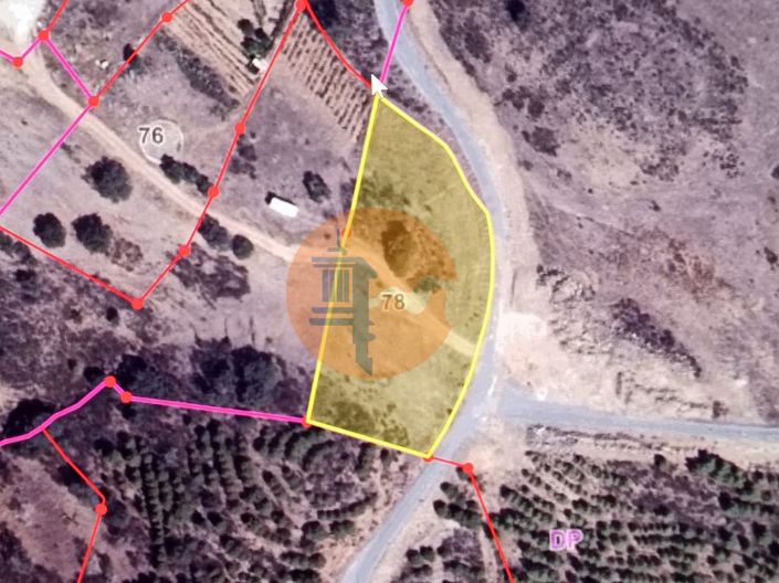 Image No.2-Plot for sale