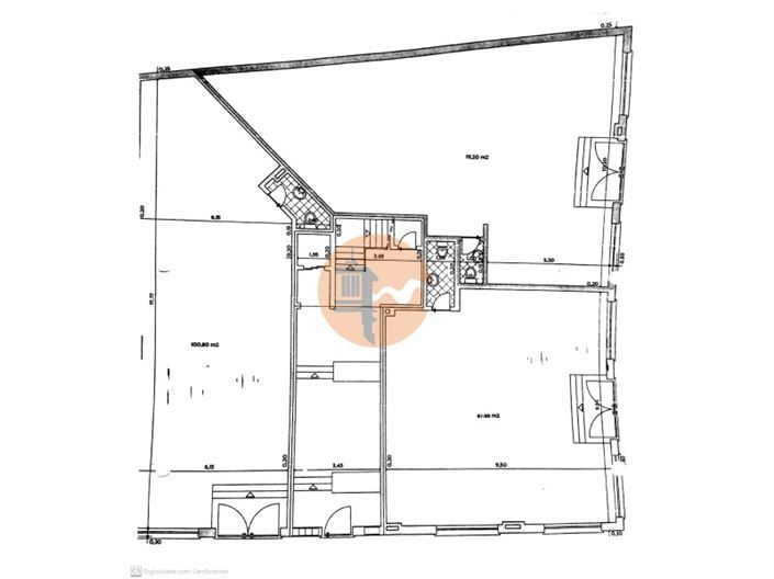 Image No.2-Commercial for sale