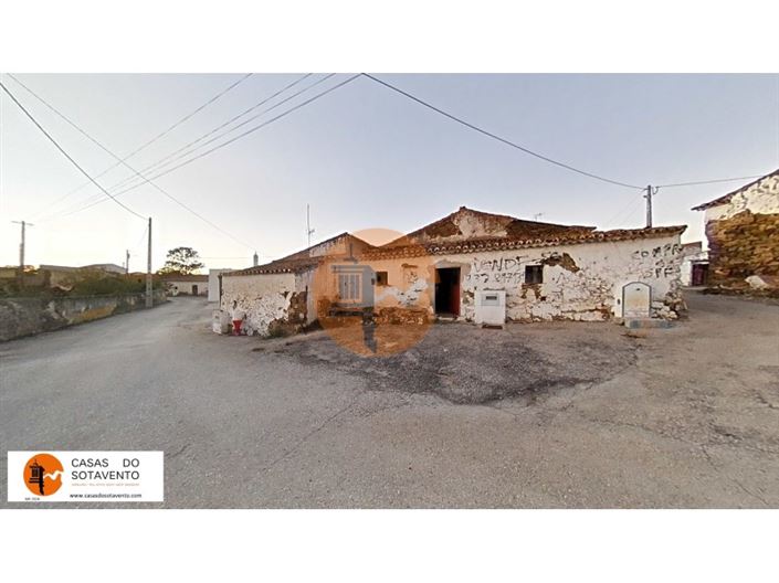 Image No.1-Maison de 2 chambres à vendre à Castro Marim