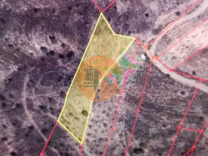 Image No.31-Plot for sale