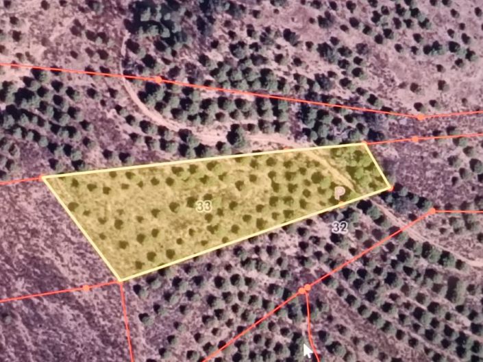 Image No.23-Terrain à vendre à Castro Marim