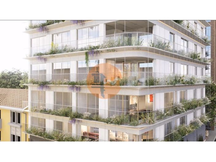 Image No.1-Penthouse de 3 chambres à vendre à Faro City