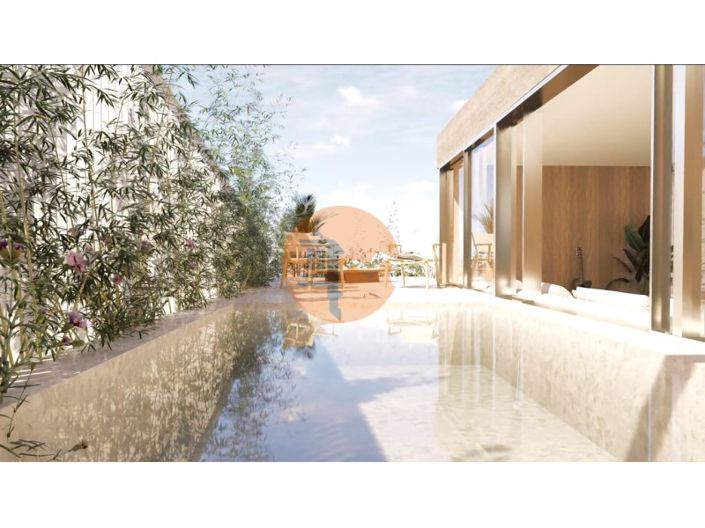 Image No.14-Penthouse de 3 chambres à vendre à Faro City