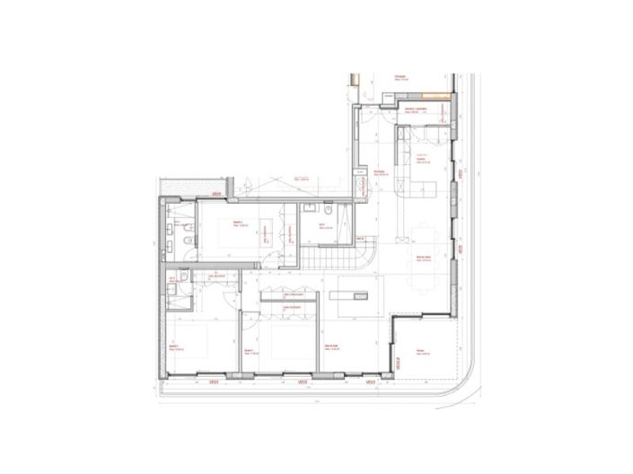 Image No.16-Penthouse de 3 chambres à vendre à Faro City