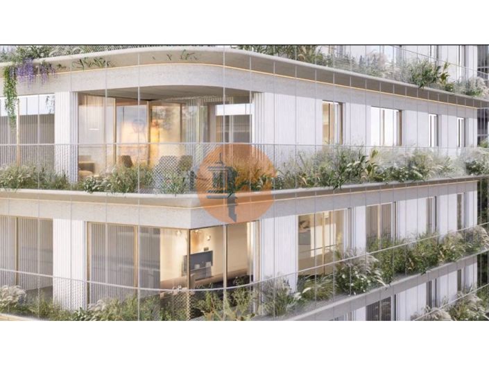 Image No.2-Penthouse de 3 chambres à vendre à Faro City