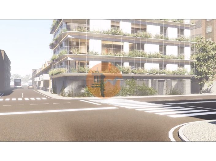 Image No.3-Penthouse de 3 chambres à vendre à Faro City