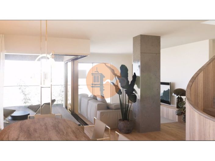 Image No.7-Penthouse de 3 chambres à vendre à Faro City