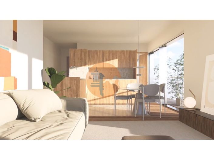 Image No.9-Penthouse de 3 chambres à vendre à Faro City