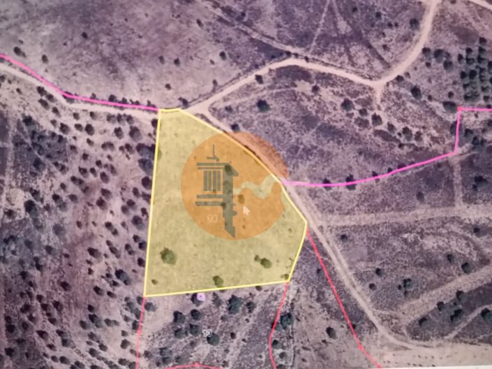 Image No.14-Terrain à vendre à Castro Marim