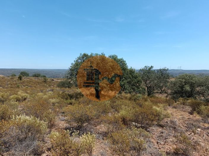 Image No.16-Terrain à vendre à Castro Marim