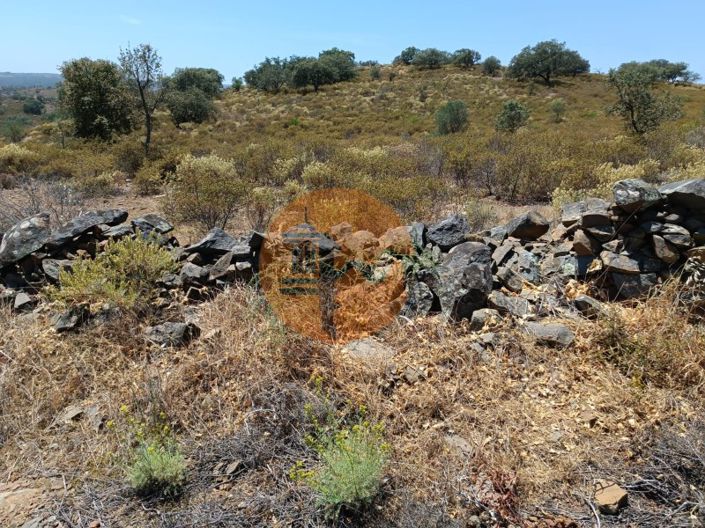 Image No.22-Terrain à vendre à Castro Marim