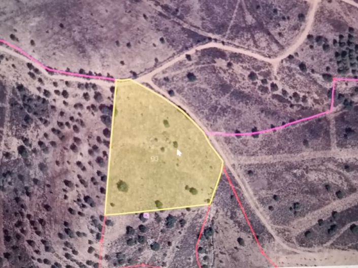 Image No.28-Terrain à vendre à Castro Marim