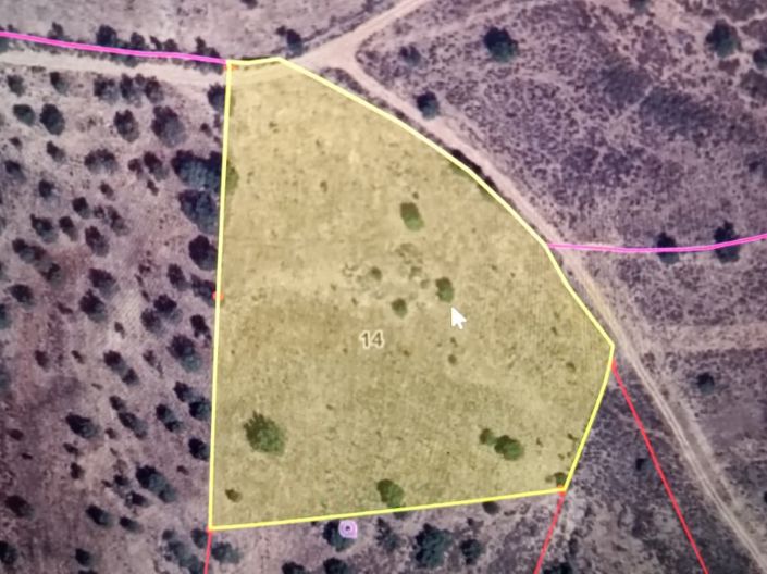 Image No.29-Terrain à vendre à Castro Marim