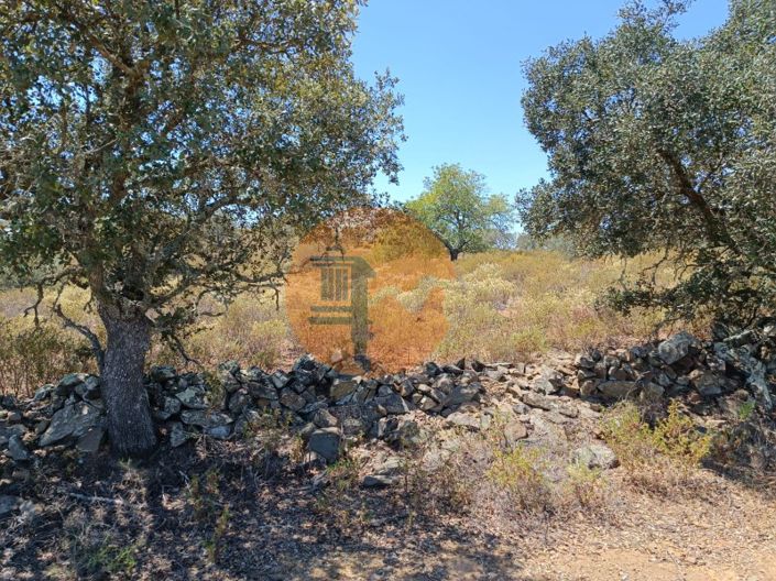 Image No.3-Terrain à vendre à Castro Marim