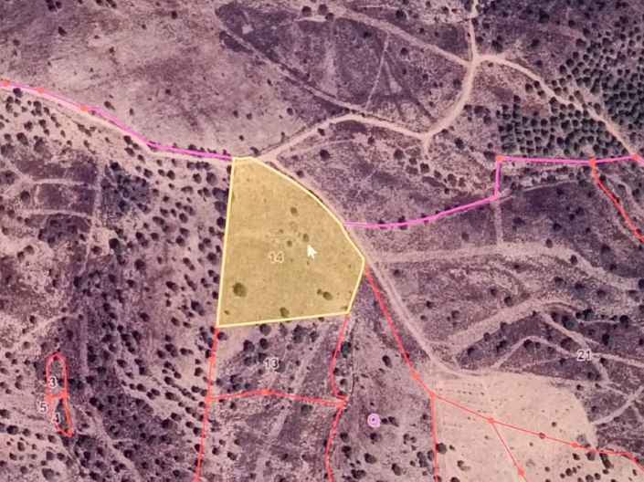 Image No.30-Terrain à vendre à Castro Marim