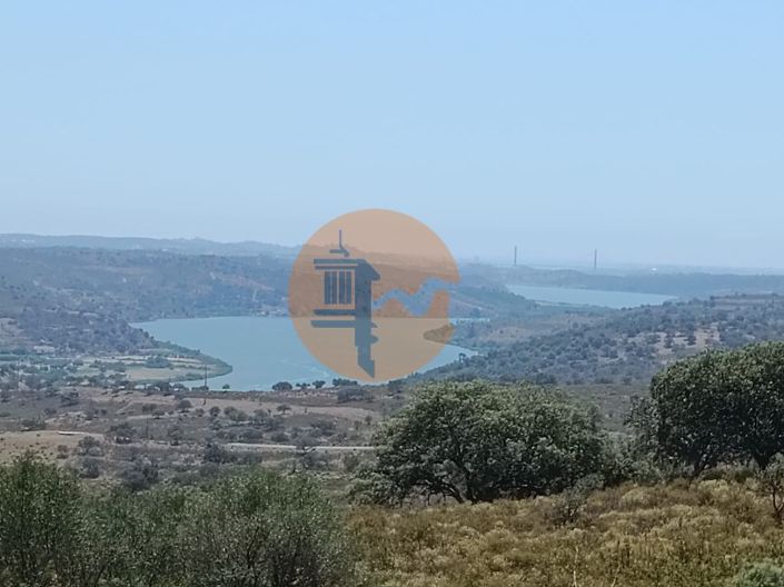 Image No.4-Terrain à vendre à Castro Marim