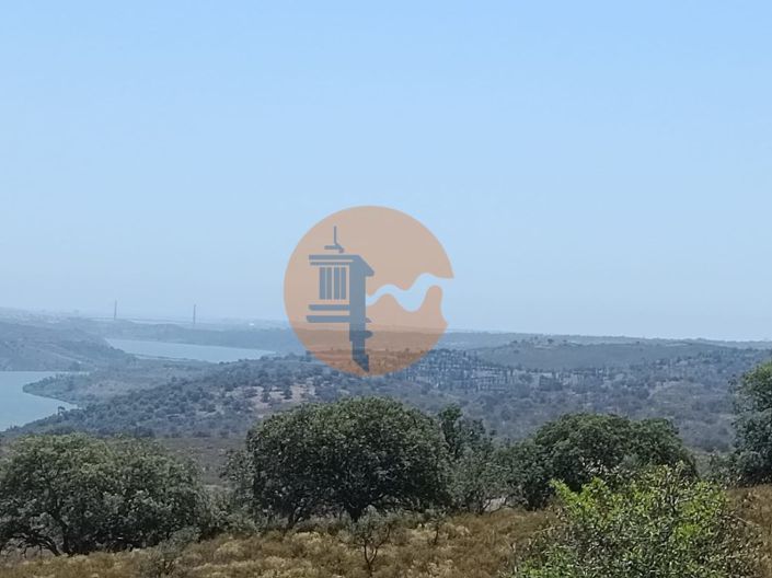 Image No.6-Terrain à vendre à Castro Marim