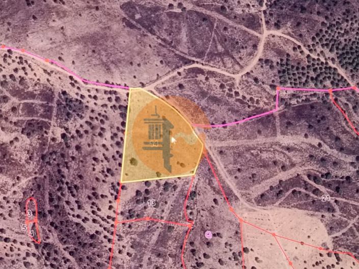 Image No.9-Terrain à vendre à Castro Marim