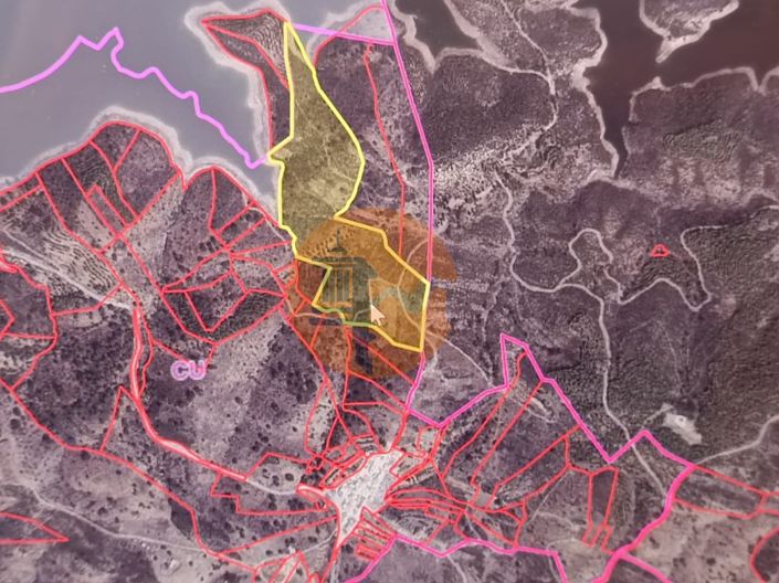 Image No.10-Terrain à vendre à Castro Marim