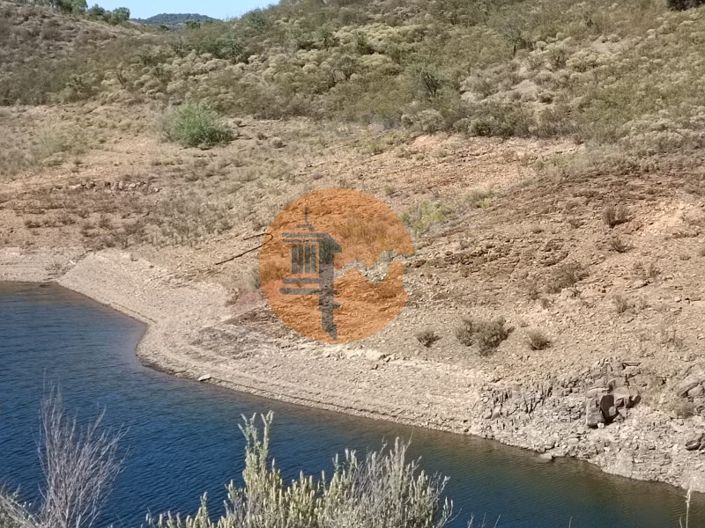 Image No.16-Terrain à vendre à Castro Marim