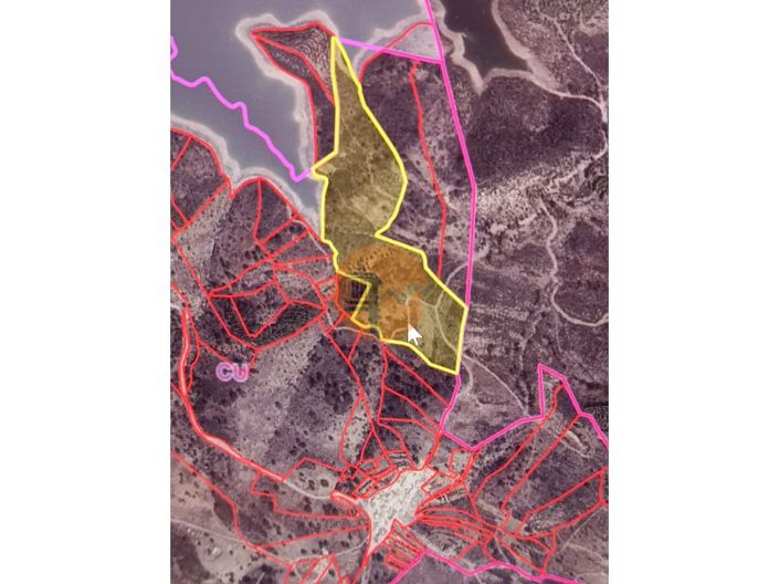 Image No.18-Terrain à vendre à Castro Marim