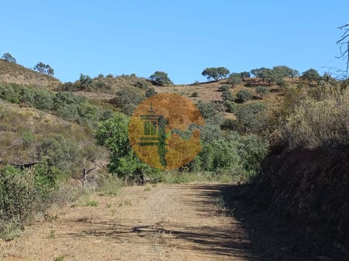 Image No.23-Terrain à vendre à Castro Marim