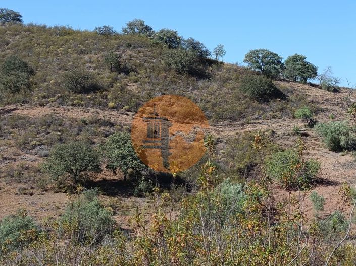 Image No.25-Terrain à vendre à Castro Marim