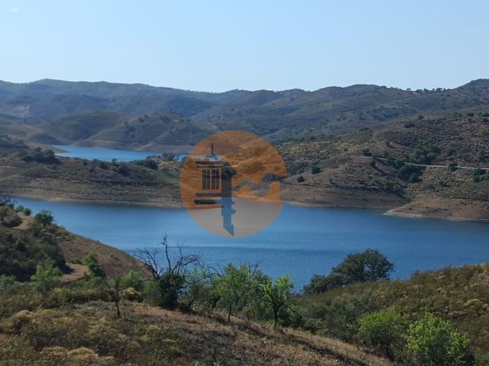 Image No.3-Terrain à vendre à Castro Marim