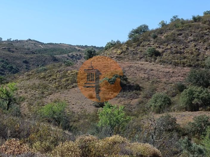 Image No.30-Terrain à vendre à Castro Marim