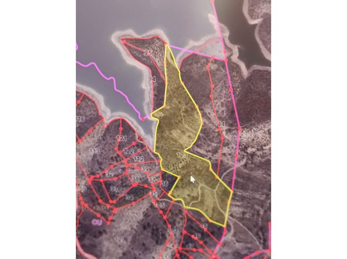 Image No.32-Terrain à vendre à Castro Marim