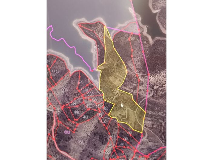 Image No.33-Terrain à vendre à Castro Marim