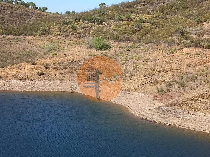 Image No.4-Terrain à vendre à Castro Marim