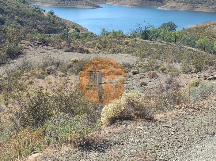 Image No.5-Terrain à vendre à Castro Marim