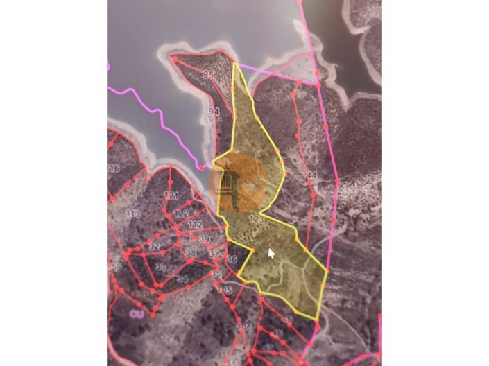 Image No.8-Terrain à vendre à Castro Marim