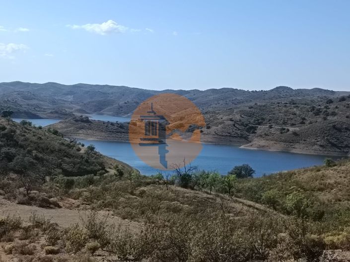 Image No.9-Terrain à vendre à Castro Marim