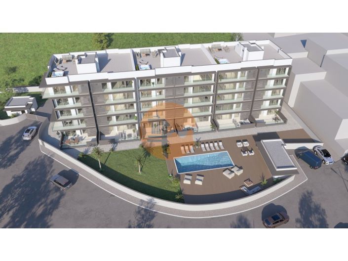 Image No.23-2 Bed Apartment for sale