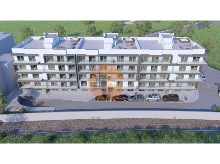 Image No.26-2 Bed Apartment for sale