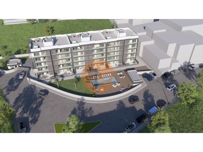 Image No.27-2 Bed Apartment for sale